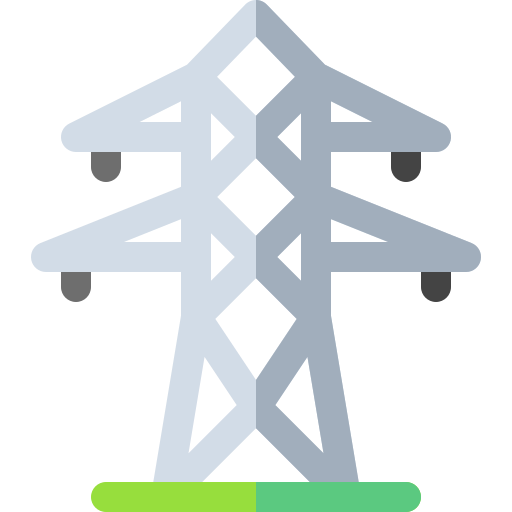 Power line